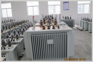 西藏s11油浸式变压器