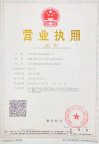 西藏变压器厂营业执照