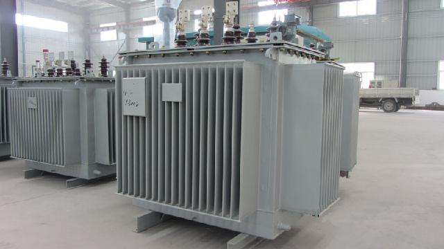 西藏s11-500kva/10/0.4油浸式变压器